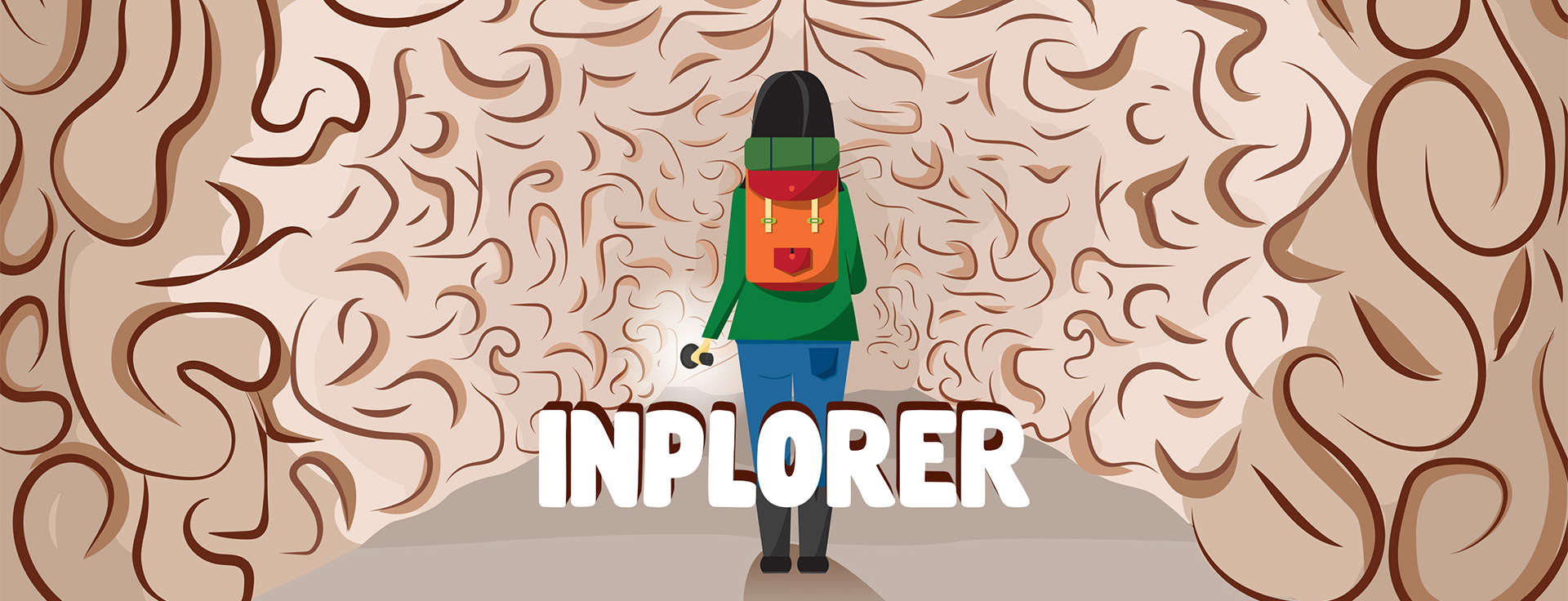 Inplorer Aplikacija